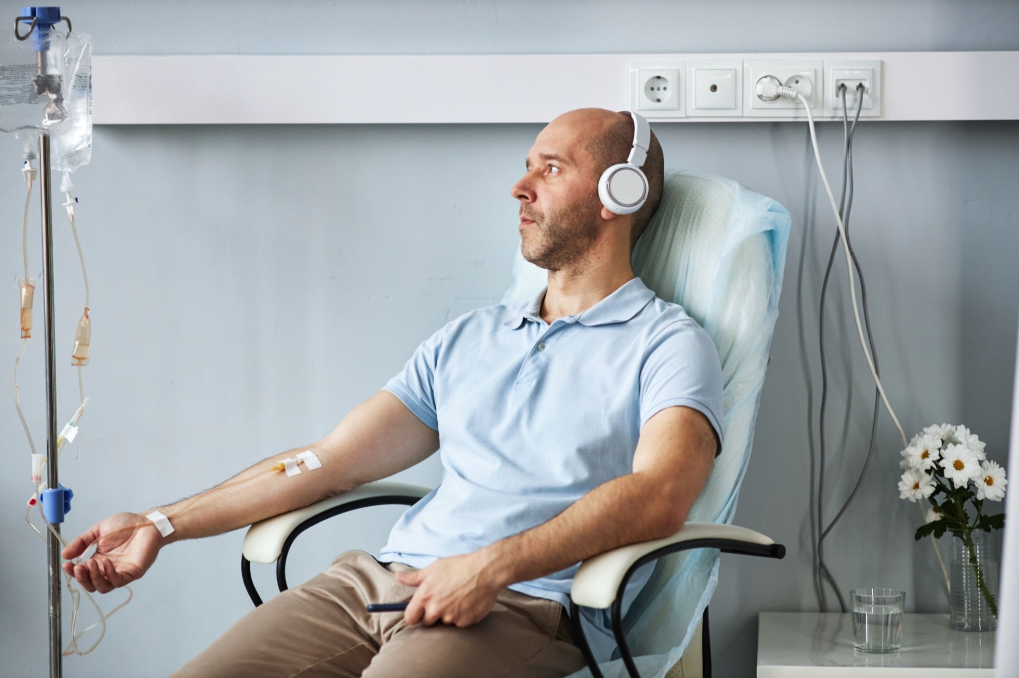 IV Therapy