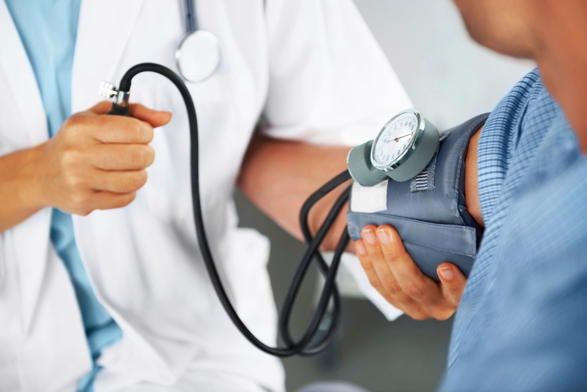 Primary & Preventive Care
