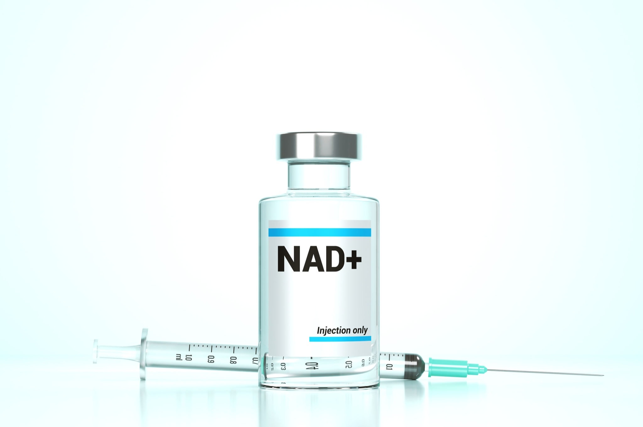 Peptide Therapy